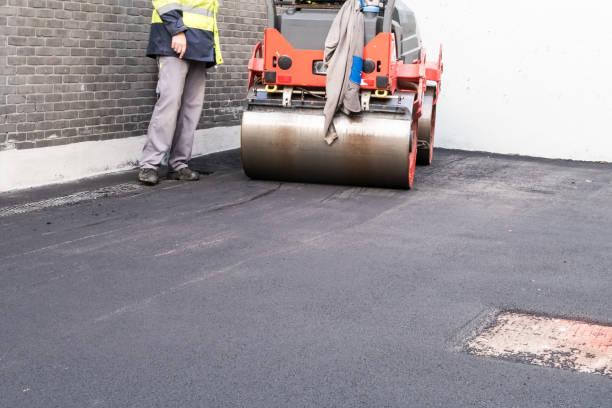 Best Driveway Overlay Services  in Auburn Lake Trails, CA